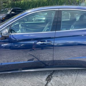 2022 Hyundai SONATA SEL PLUS — фото 4