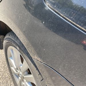 2010 Toyota COROLLA S — миниатюра 54