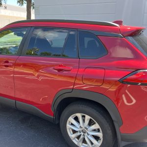 TOYOTA COROLLA CROSS - 6