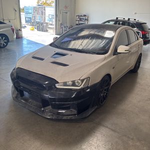 صورة 1 لـ 2015 Mitsubishi LANCER RALLIART