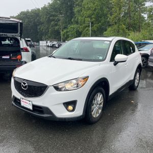 صورة 1 لـ 2013 Mazda CX-5 TOURING