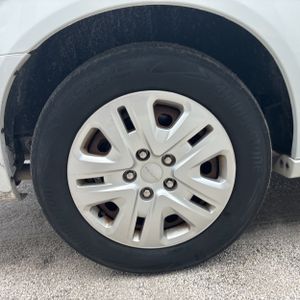 صورة مصغرة 19 لـ 2017 Dodge GRAND CARAVAN SE