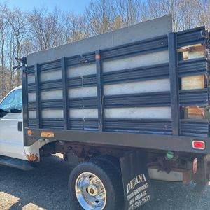 FORD F-550 CHASSIS XL - 6