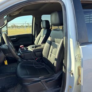2020 Chevrolet SILVERADO 2500HD WORK TRUCK 缩略图 31