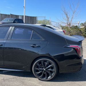 CADILLAC CT4 SPORT - 6