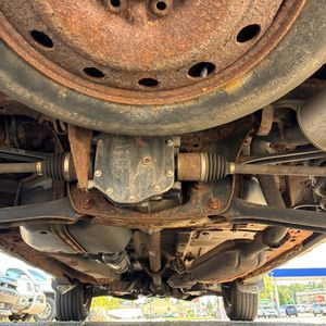 2008 FORD ESCAPE XLT 照片 27