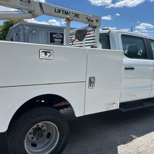 FORD F-350 SUPER DUTY XL - 9