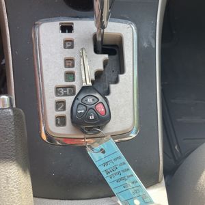 2010 Toyota COROLLA LE — миниатюра 53