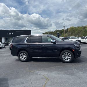 CHEVROLET TAHOE PREMIER - 10