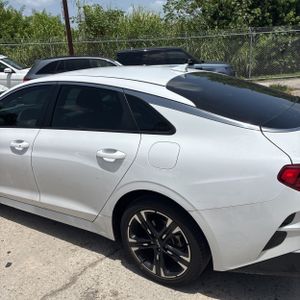 2024 KIA K5 GT-LINE photo 6