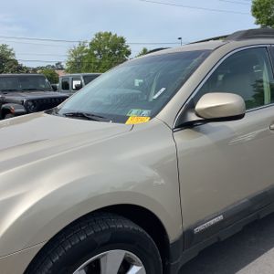 SUBARU OUTBACK 2.5I PREMIUM - 2