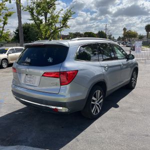 HONDA PILOT ELITE - 8