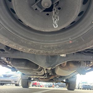 2015 Toyota 4RUNNER SR5 缩略图 25