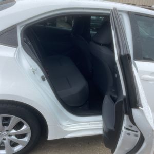 2023 Toyota COROLLA LE — миниатюра 35