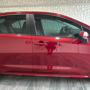 صورة 9 لـ 2025 Toyota COROLLA LE