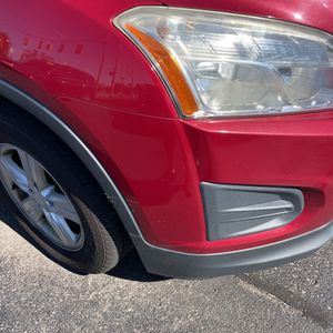 2015 Chevrolet TRAX LT 缩略图 55