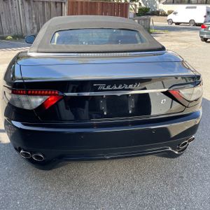 MASERATI GRANTURISMO BASE - 7