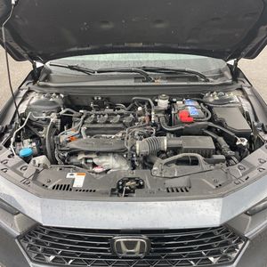2024 Honda ACCORD EX — миниатюра 43