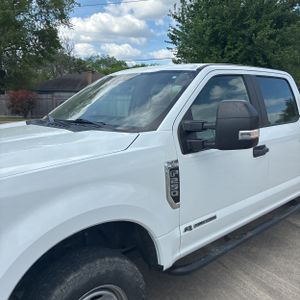 FORD F-250 SUPER DUTY XL - 2