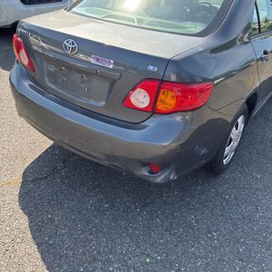 2009 Toyota COROLLA LE — миниатюра 50