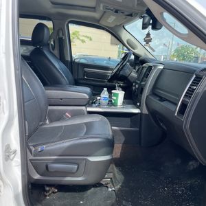 2013 RAM 1500 SPORT 缩略图 33