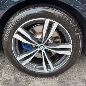 صورة مصغرة 18 لـ 2021 BMW X7 M50I
