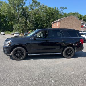 2023 FORD EXPEDITION XLT 照片 3