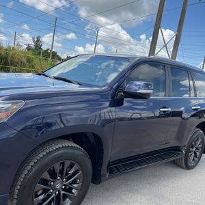 صورة 2 لـ 2023 Lexus GX 460 BASE