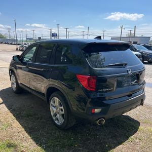 HONDA PASSPORT EX-L - 5