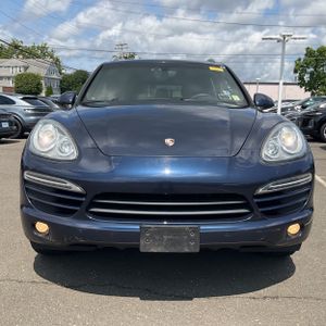 صورة مصغرة 14 لـ 2013 Porsche CAYENNE
