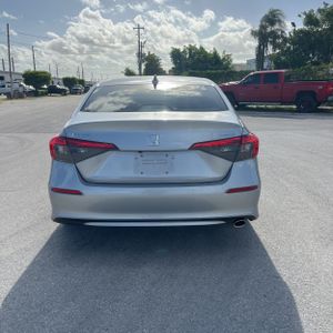 HONDA CIVIC SPORT - 7