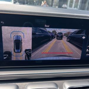 صورة مصغرة 40 لـ 2024 Mercedes-BENZ GLE