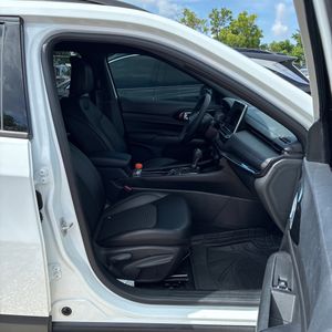 صورة مصغرة 25 لـ 2026 JEEP COMPASS LATITUDE ALTITUDE