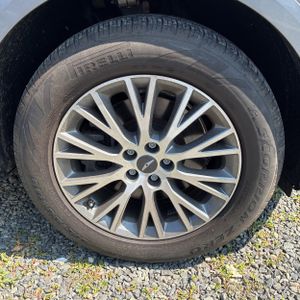 2024 Genesis GV80 2.5T — миниатюра 20
