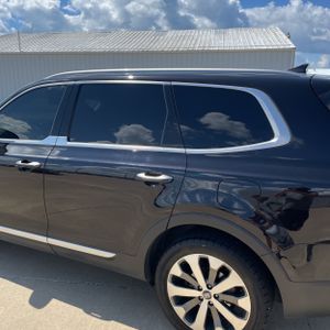 صورة 6 لـ 2021 KIA TELLURIDE S