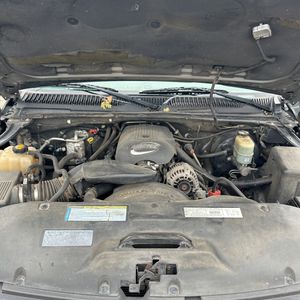 صورة مصغرة 40 لـ 2001 Chevrolet SILVERADO 1500 LS