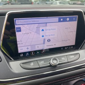 صورة مصغرة 39 لـ 2019 Chevrolet BLAZER RS