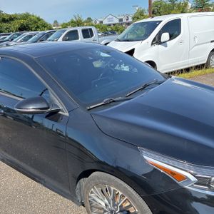 صورة 11 لـ 2023 KIA FORTE GT-LINE