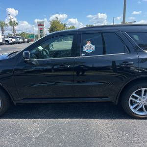 2025 Dodge DURANGO GT PLUS 照片 4