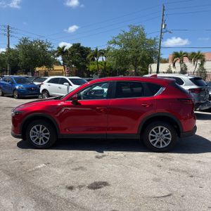 MAZDA CX-5 2.5 S PREFERRED - 3