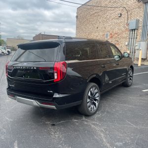 FORD EXPEDITION MAX PLATINUM - 8