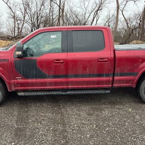 FORD F-150 XLT - 4