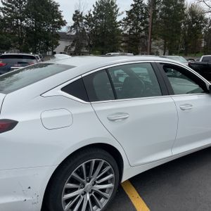 CADILLAC CT5 PREMIUM LUXURY - 9