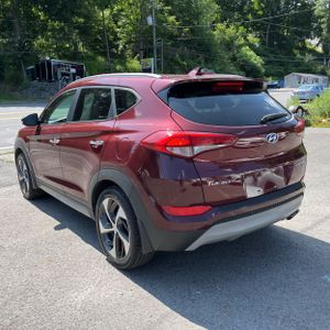 صورة 5 لـ 2017 Hyundai TUCSON LIMITED