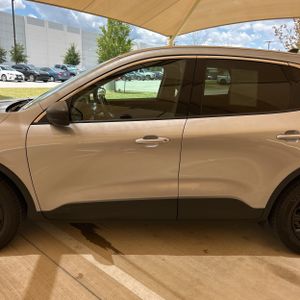صورة 4 لـ 2024 FORD ESCAPE ACTIVE