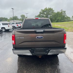 FORD F-150 XLT - 7