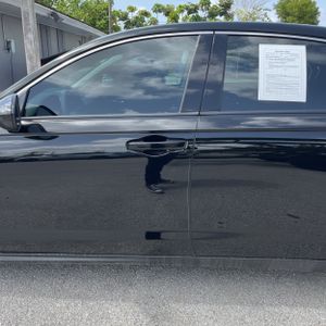 2024 Honda ACCORD EX 照片 3