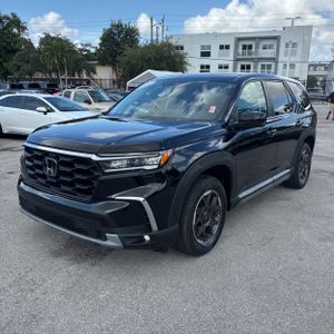 صورة 1 لـ 2023 Honda PILOT EX-L