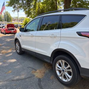 FORD ESCAPE SEL - 5