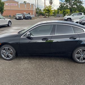 BMW 2 SERIES 228I GRAN COUPE - 4